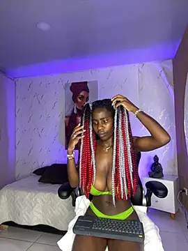 MorenaLush Eup online show from 29, 10, 2025