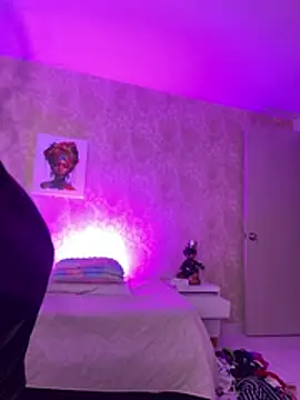 Snapshot of MorenaLush_Eup chatting on 8, 2, 2026 MorenaLush Eup online show from 8, 2, 2026