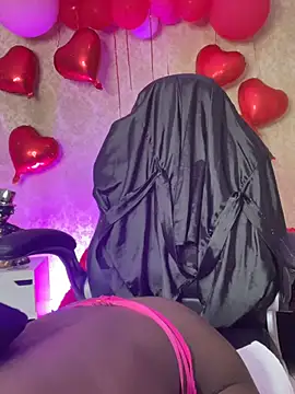 Snapshot of MorenaLush_Eup chatting on 3, 3, 2026 MorenaLush Eup online show from 3, 3, 2026