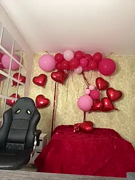 Snapshot of MorenaLush_Eup chatting on 24, 2, 2026 MorenaLush Eup online show from 24, 2, 2026