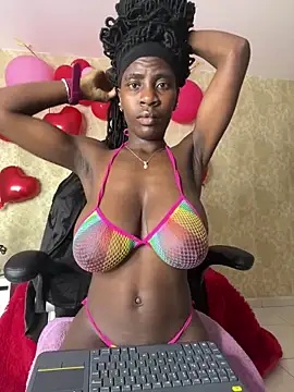 MorenaLush Eup online show from 26, 3, 2026