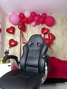 Snapshot of MorenaLush_Eup chatting on 28, 2, 2026 MorenaLush Eup online show from 28, 2, 2026