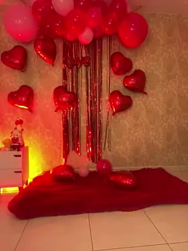 Snapshot of MorenaLush_Eup chatting on 11, 2, 2026 MorenaLush Eup online show from 11, 2, 2026