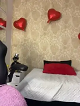 MorenaLush Eup online show from 29, 3, 2026