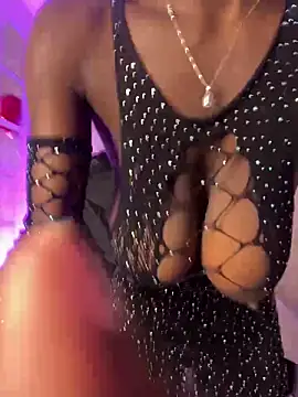 MorenaLush Eup online show from 11, 4, 2026