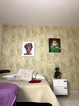 MorenaLush Eup online show from 16, 12, 2025