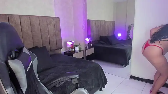 JulietaRioss online show from 8, 11, 2025