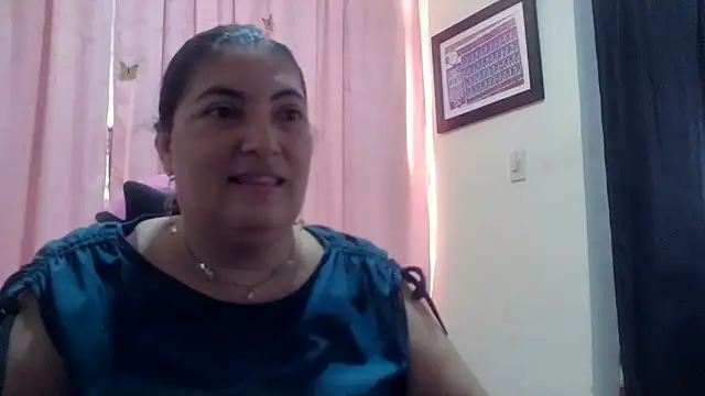 lina maria99 online show from 19, 5, 2026