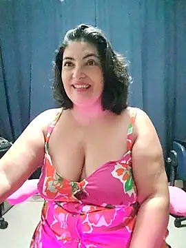 lina maria99 online show from 27, 10, 2025