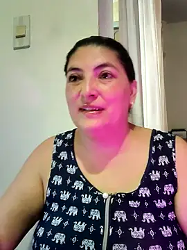 lina maria99 online show from 14, 9, 2025