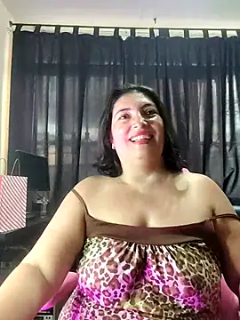 lina maria99 online show from 15, 10, 2025