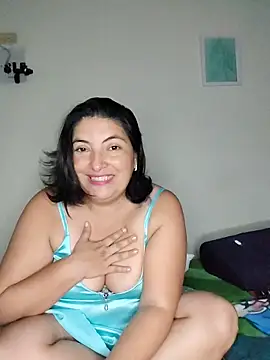 lina maria99 online show from 21, 10, 2025