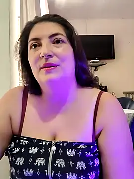 lina maria99 online show from 10, 9, 2025