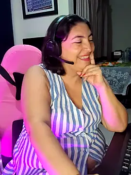 lina maria99 online show from 5, 10, 2025