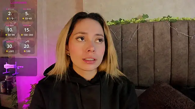 LanaMills  online show from 8, 2, 2026