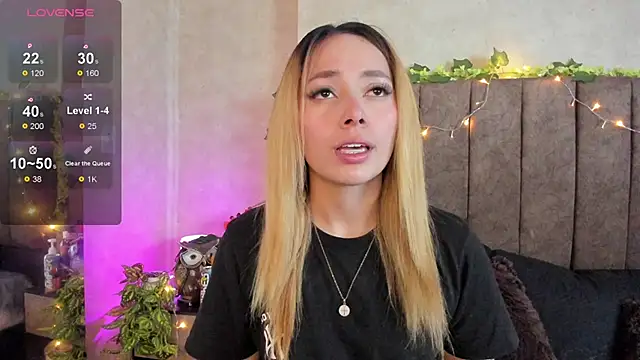 LanaMills  online show from 13, 2, 2026