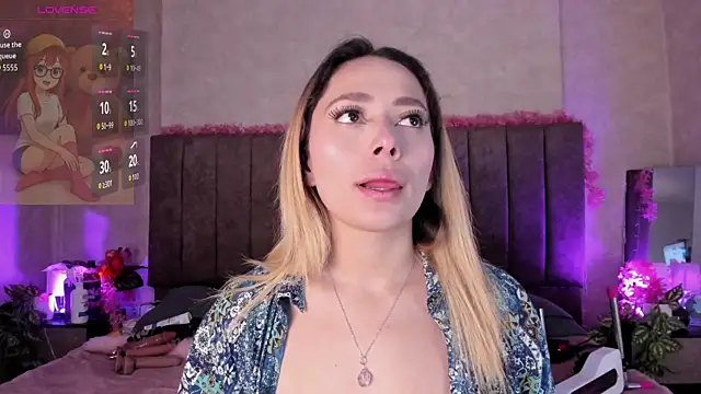 LanaMills  online show from 30, 5, 2026