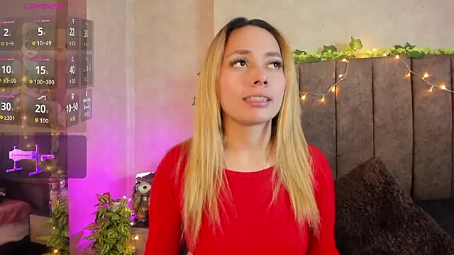 LanaMills  online show from 14, 2, 2026