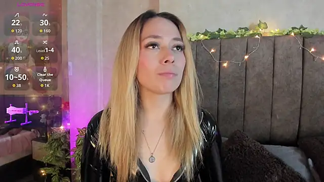 LanaMills  online show from 11, 2, 2026