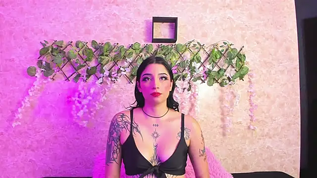 ImEmily444 online show from 23, 10, 2025