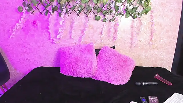 ImEmily444 online show from 24, 10, 2025