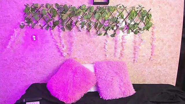 ImEmily444 online show from 21, 10, 2025