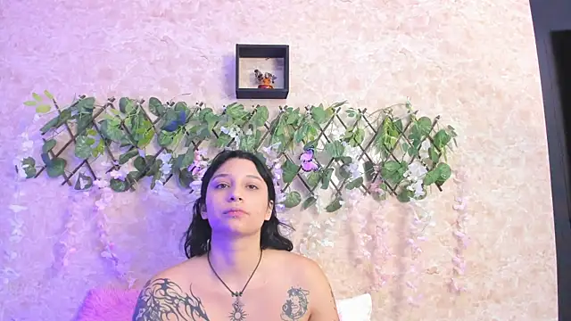 ImEmily444 online show from 21, 9, 2025