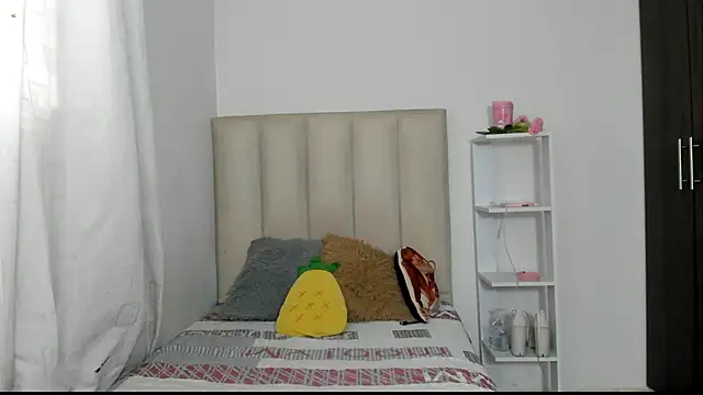 ImEmily444 online show from 14, 1, 2026