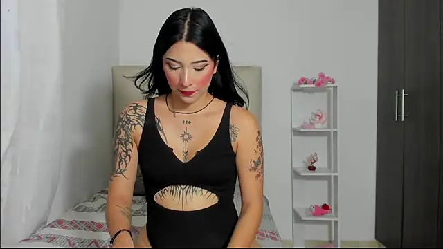 ImEmily444 online show from 24, 11, 2025