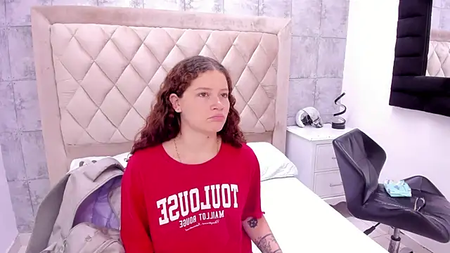 AphroditeSweet online show from 25, 9, 2025