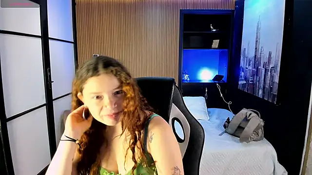 AphroditeSweet online show from 28, 11, 2025