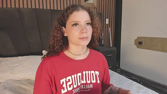 AphroditeSweet online show from 9, 11, 2025