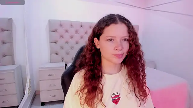 AphroditeSweet online show from 29, 10, 2025