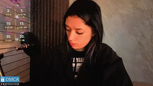 stepha   online show from 3, 3, 2026