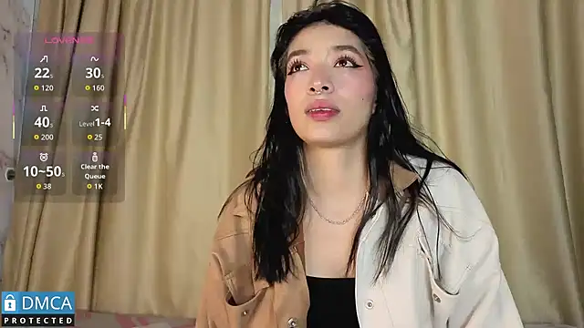 stepha   online show from 4, 10, 2025