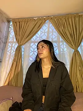 stepha   online show from 5, 11, 2025