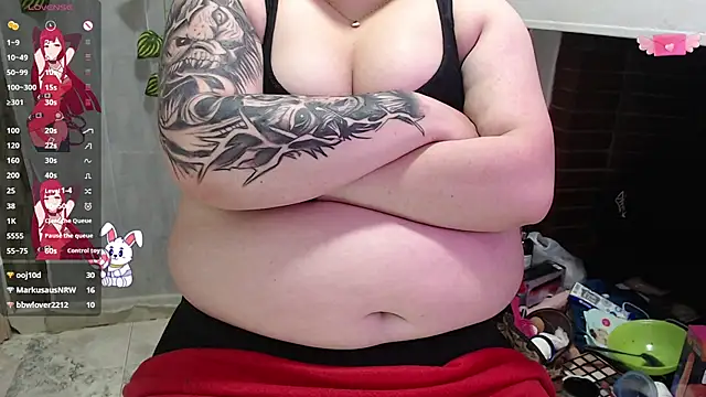 anishasanchezcm101 online show from 16, 12, 2025