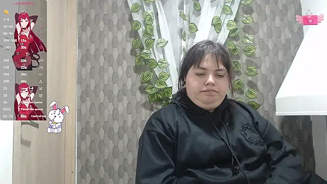 anishasanchezcm101 online show from 12, 2, 2026