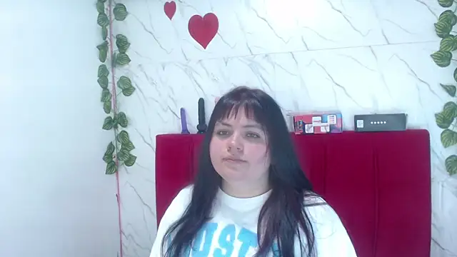 anishasanchezcm101 online show from 28, 9, 2025