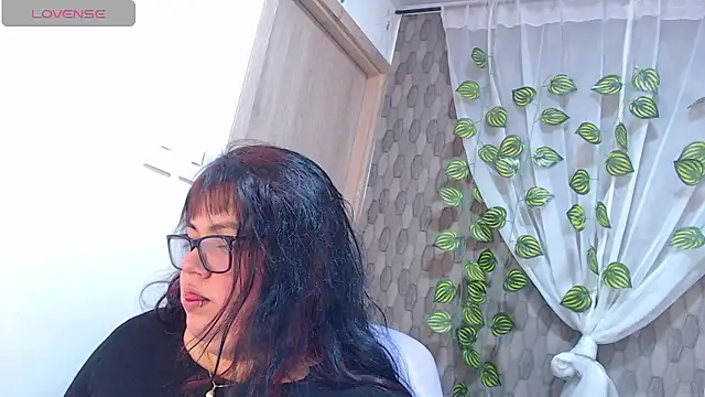 anishasanchezcm101 online show from 13, 1, 2026