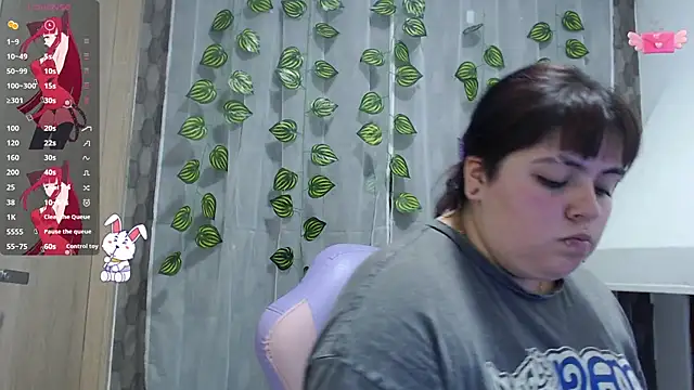 anishasanchezcm101 online show from 16, 12, 2025