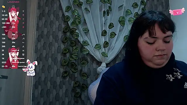 anishasanchezcm101 online show from 16, 1, 2026