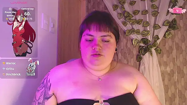 anishasanchezcm101 online show from 20, 2, 2026