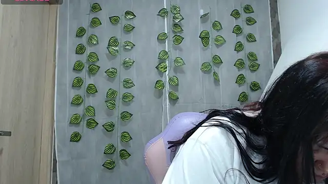 anishasanchezcm101 online show from 31, 10, 2025