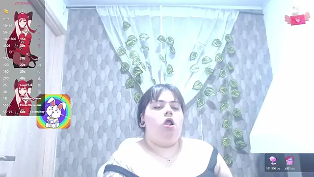 anishasanchezcm101 online show from 15, 2, 2026