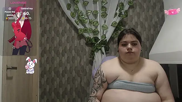 anishasanchezcm101 online show from 18, 2, 2026