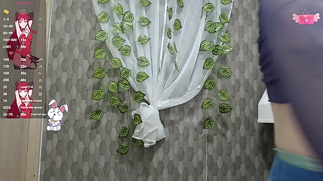 anishasanchezcm101 online show from 22, 12, 2025