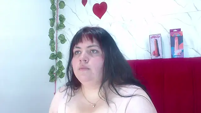 anishasanchezcm101 online show from 12, 9, 2025