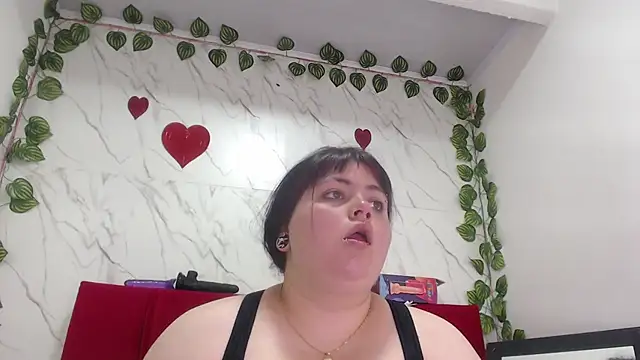 anishasanchezcm101 online show from 24, 9, 2025