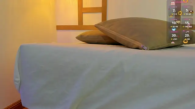 HannahMontgomery online show from 31, 10, 2025